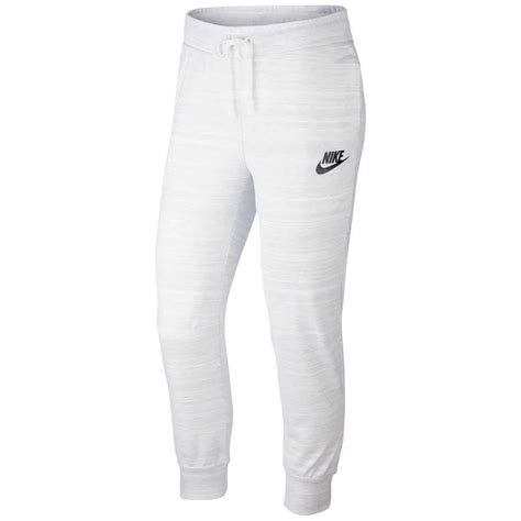 nike jogginghose nsw av15 in weiß|Weiße Nike Jogginghosen für Sport & Freizeit .